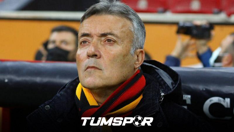 Domenec Torrent Galatasaray