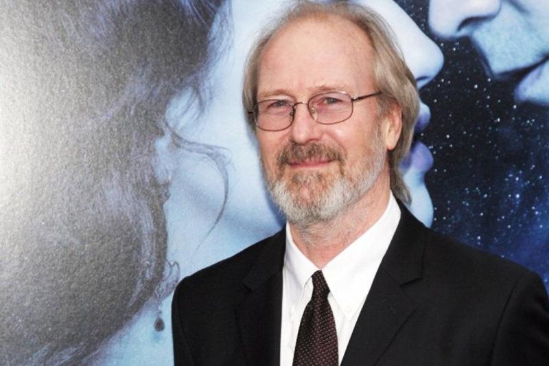 William Hurt 