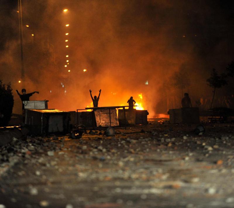 Gezi Ana Davası'nda yarın karar çıkması bekleniyor