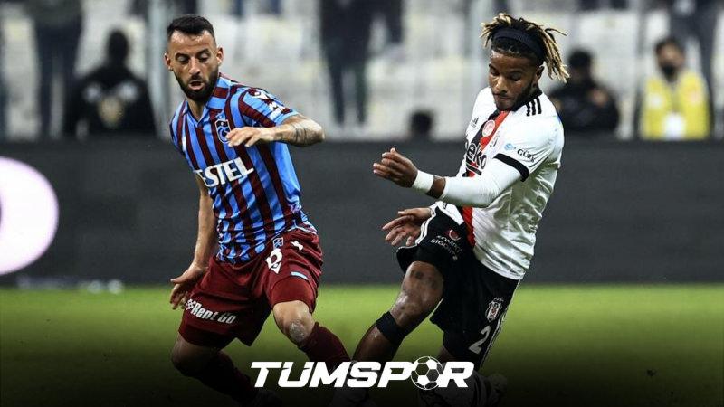 Trabzonspor Beşiktaş maçı hangi kanalda?
