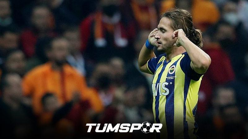 Fenerbahçe Galatasaray maçı hangi kanalda?