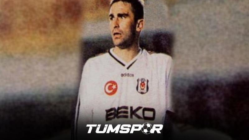 Stefan Kuntz Beşiktaş