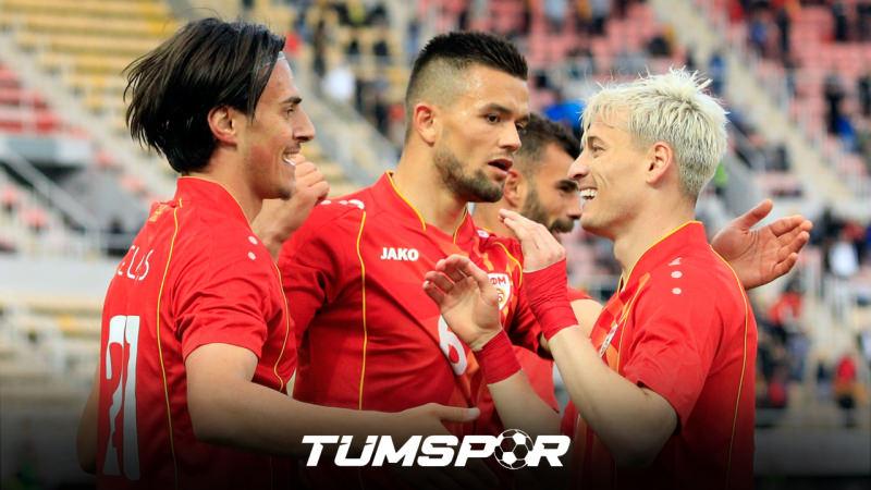 İtalya Kuzey Makedonya maçını şifresiz veren kanallar