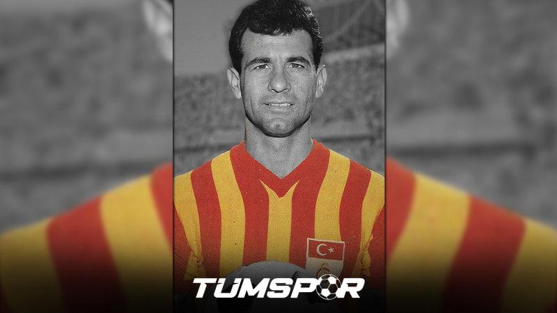 Metin Oktay Galatasaray