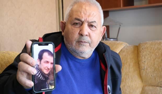 Donetsk'te yaşayan oğlundan haber alamayan baba müjdeli haberi bekliyor   