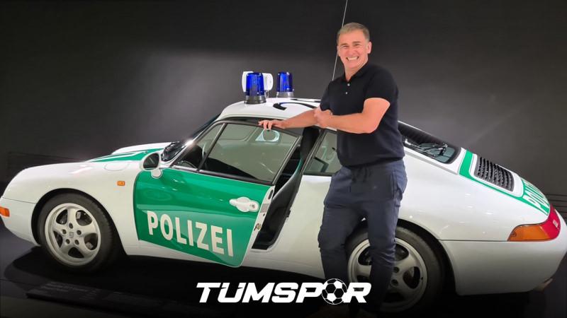 Stefan Kuntz polis aracı