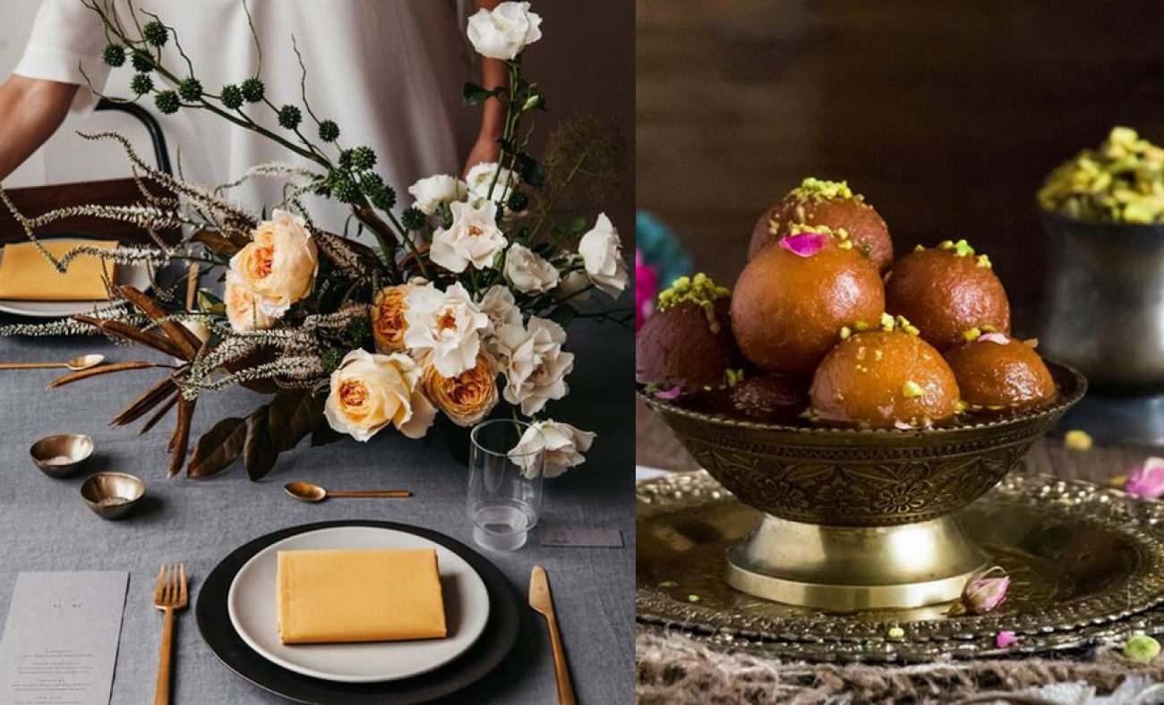 Ramazan ayına özel: Şık bir iftar sofrası hazırlamanın en etkili yolları!