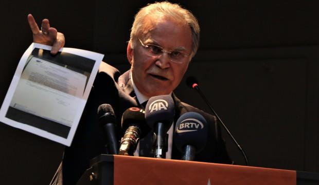 Son anket sonuçlarını açıkladı! CHP ve İYİ Parti'ye seslendi! İşte parti parti oy oranları