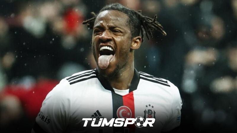 Trabzonspor Beşiktaş özet