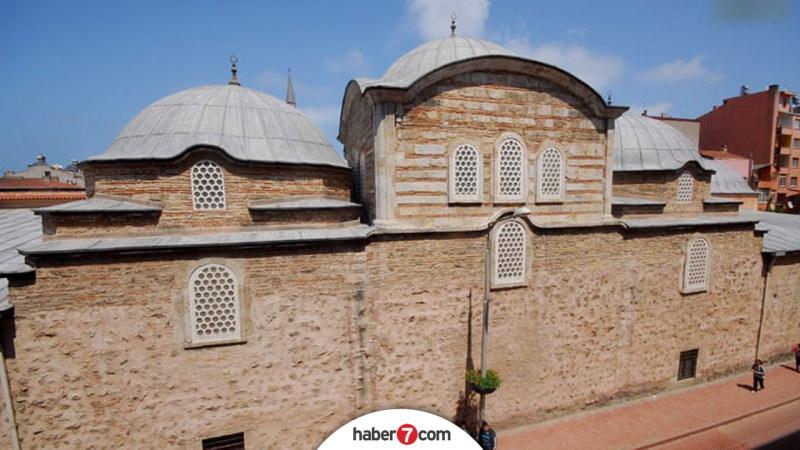 Sinop Ramazan ayı imsakiyesi 2022