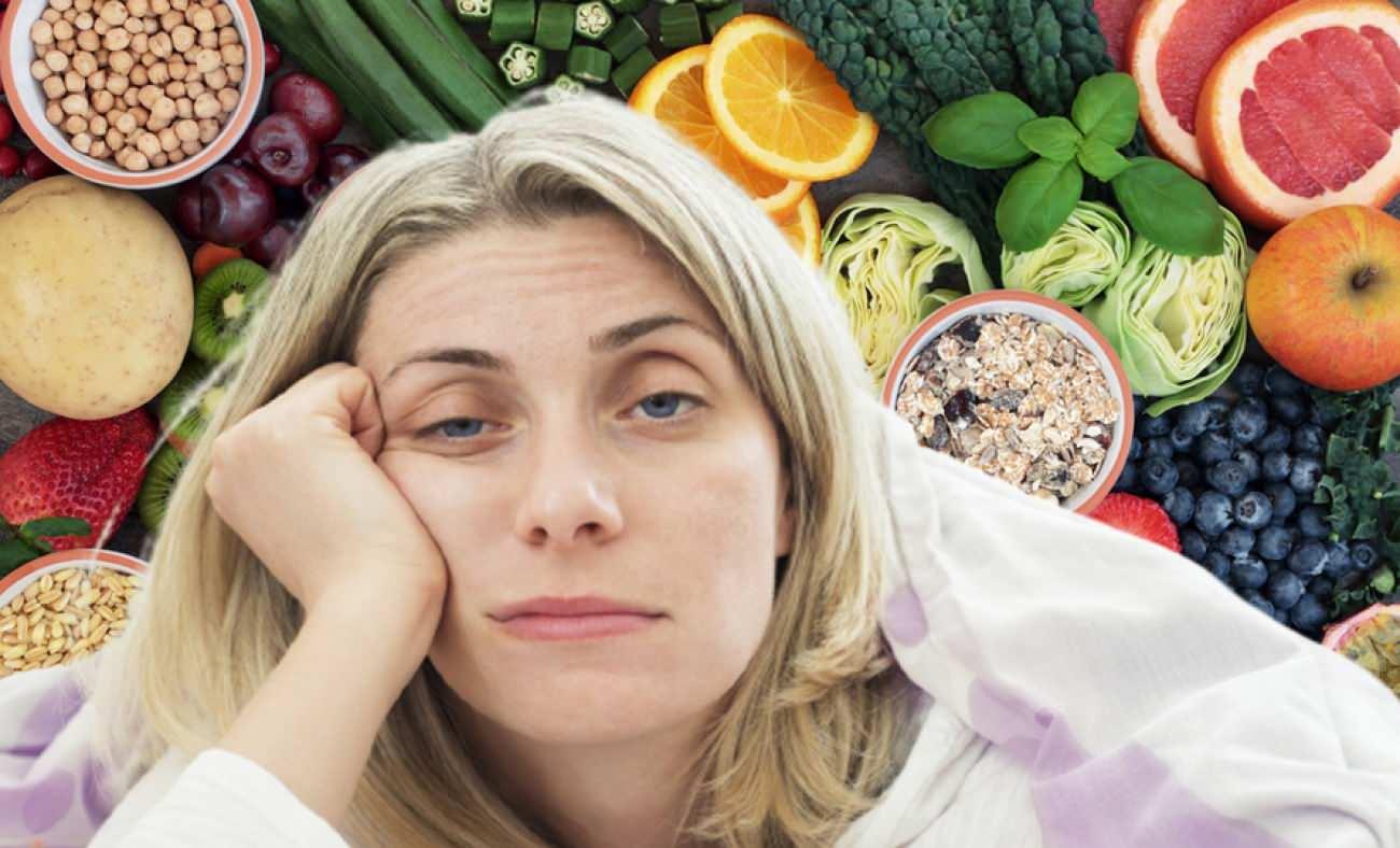 Oru&ccedil; tutarken nasıl enerjik olunur? V&uuml;cudun enerjisini y&uuml;kselten besinler...