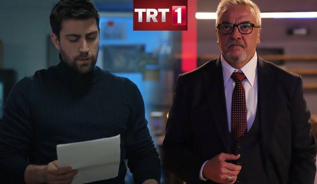TRT1 Teşkilat 41.bölüm fragmanı Tüm bildiklerinizi unutun! Karşınızda bambaşka bir ekip göreceksiniz