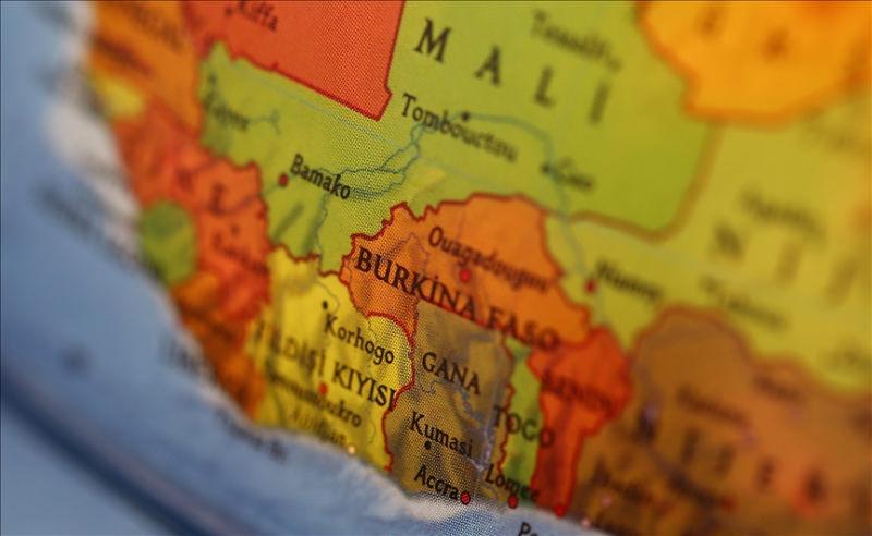Burkina Faso'da 2,8 milyon kişi gıda kriziyle karşı karşıya