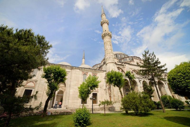 Şehzade Camii