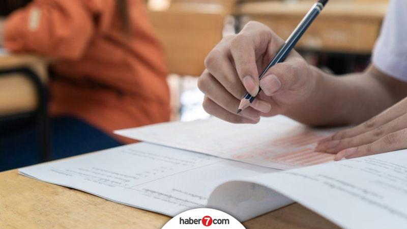 AÖF ara sınav sonuçları belli oldu mu