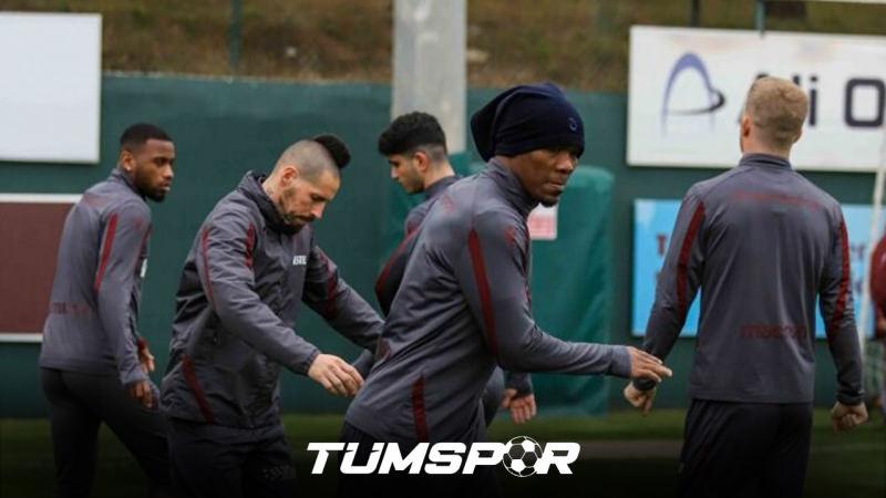 Gaziantep FK Trabzonspor maçı ne zaman?