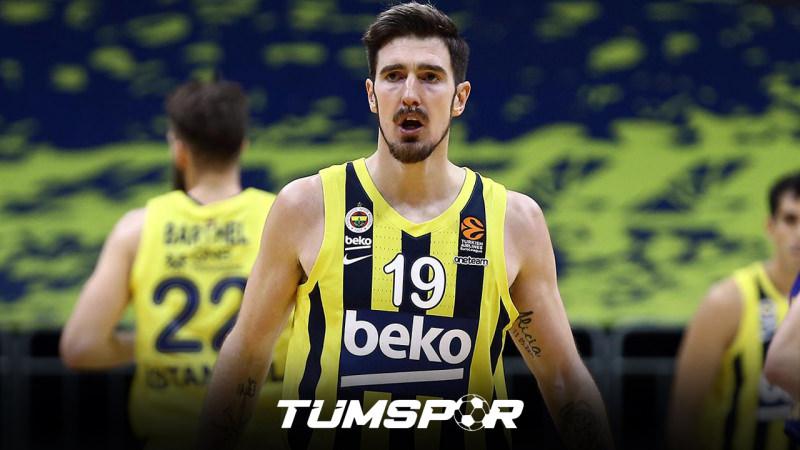Fenerbahçe Beko Galatasaray Nef maçı hangi kanalda?