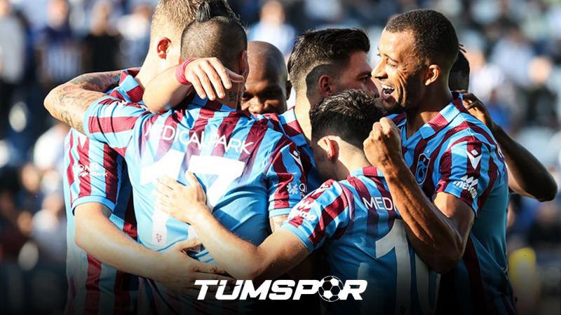 Gaziantep Trabzonspor beIN Sports HD 1