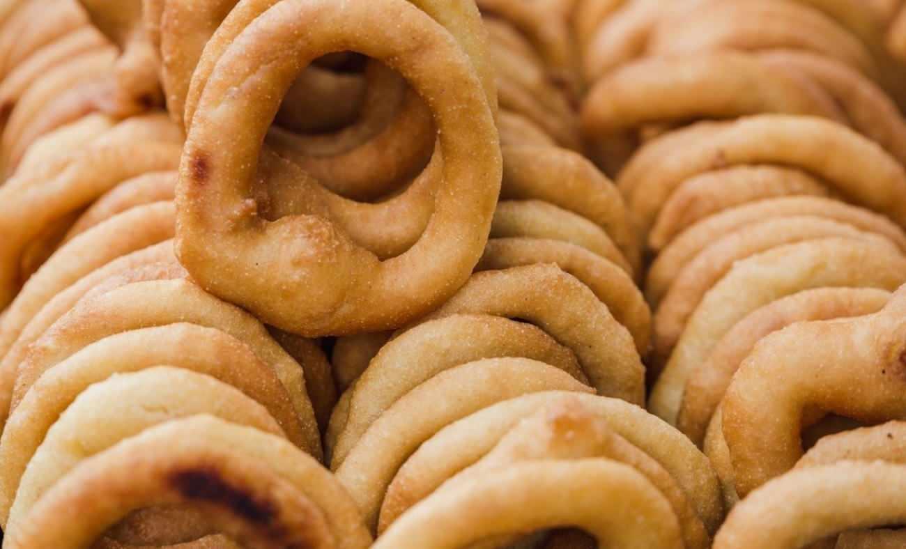 Ramazan halkası nasıl yapılır? Ramazan halkası nedir ve neden meşhur?