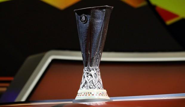 UEFA Avrupa Ligi'nde yarı finalistler belli oluyor