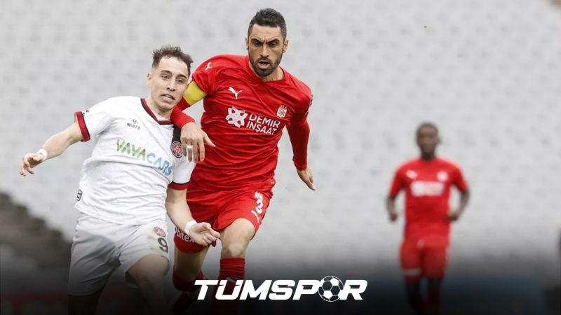 Fatih Karagümrük SK, Emre Mor