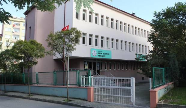 Gebze Halk Eğitim Merkezi için hem çal hem söyle 