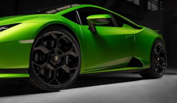 Lamborghini hem satışlarda hem de gelirde rekor kırdı