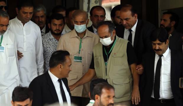 Pakistan'ın yeni Başbakanı Şerif'ten flaş Türkiye açıklaması