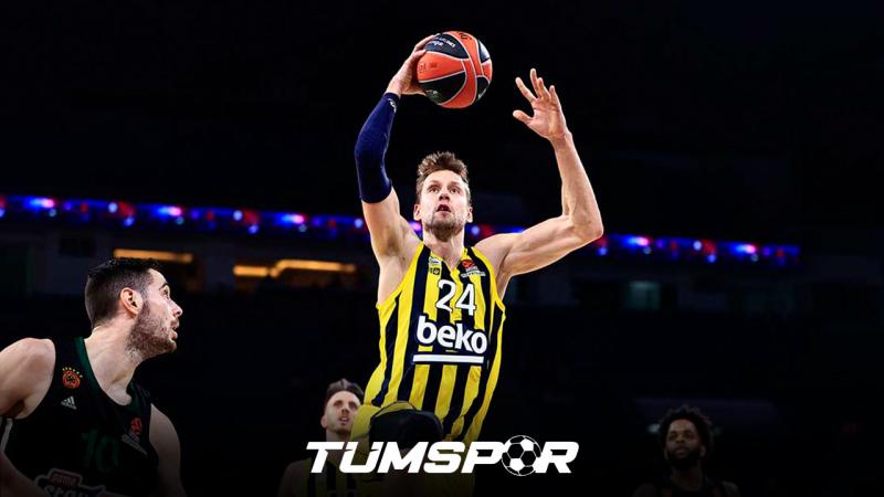 Fenerbahçe Galatasaray Basketbol İdman TV