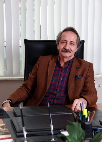 Doç. Dr. Hayrettin Orhanoğlu