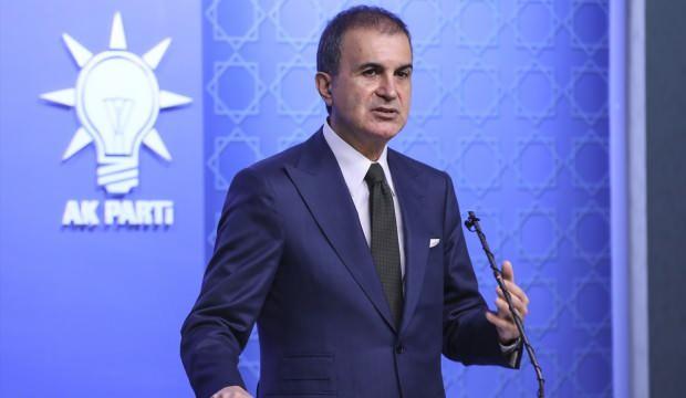 AK Parti Sözcüsü Ömer Çelik açıkladı: Pençe-Kilit operasyonunda 51. madde detayı