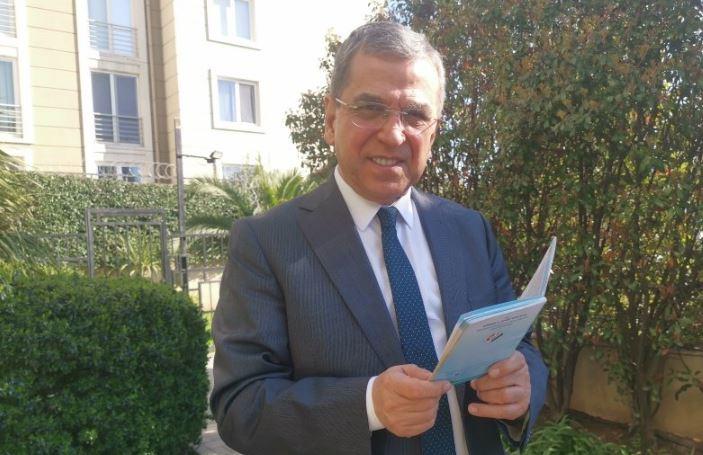 Tüketici Konfederasyonu Başkanı Aydın Ağaoğlu 