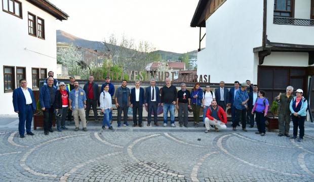 Malatya’ya yeni bir turizm destinasyon merkezi kazandırıldı