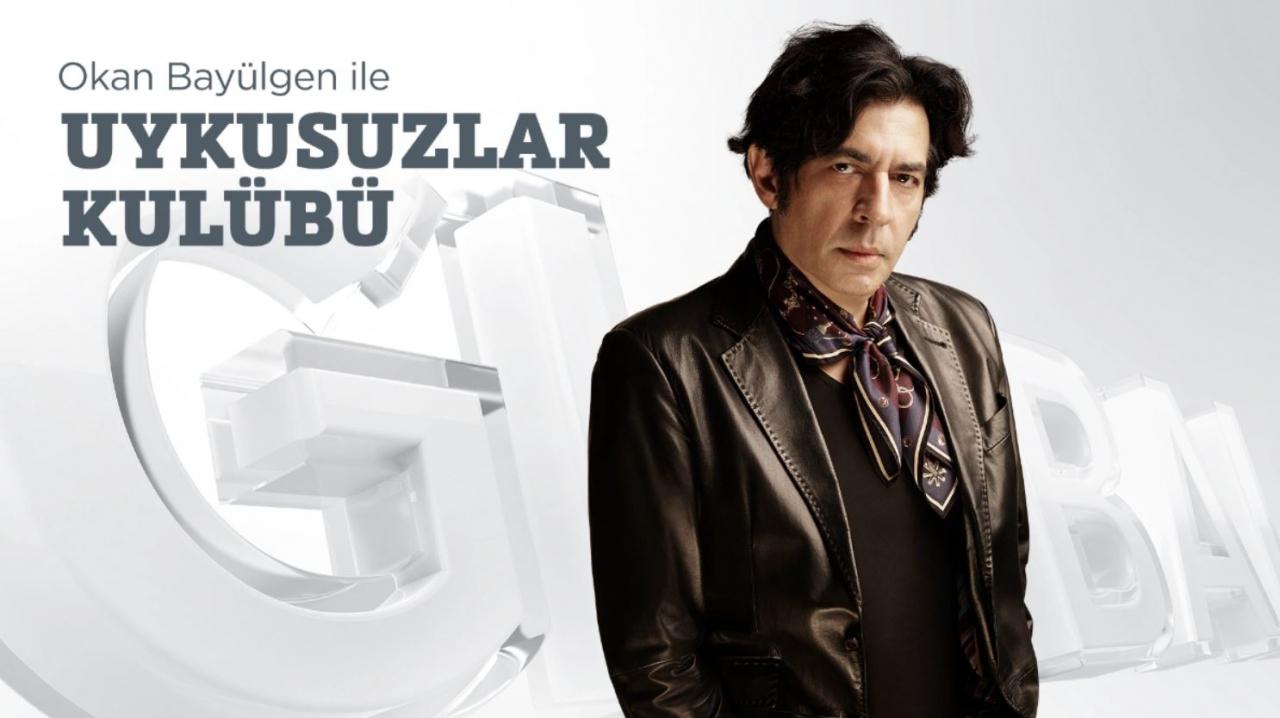 Okan Bayülgen Uykusuzlar Kulübü