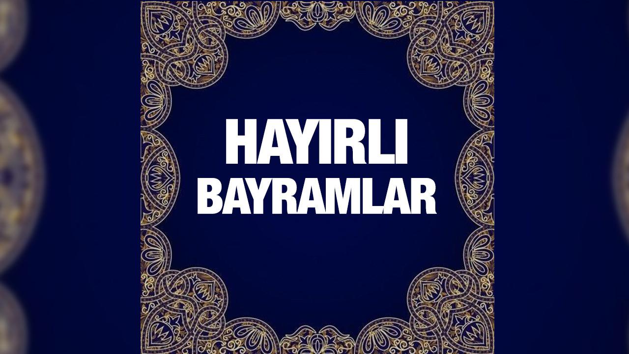 Bayram Telegram