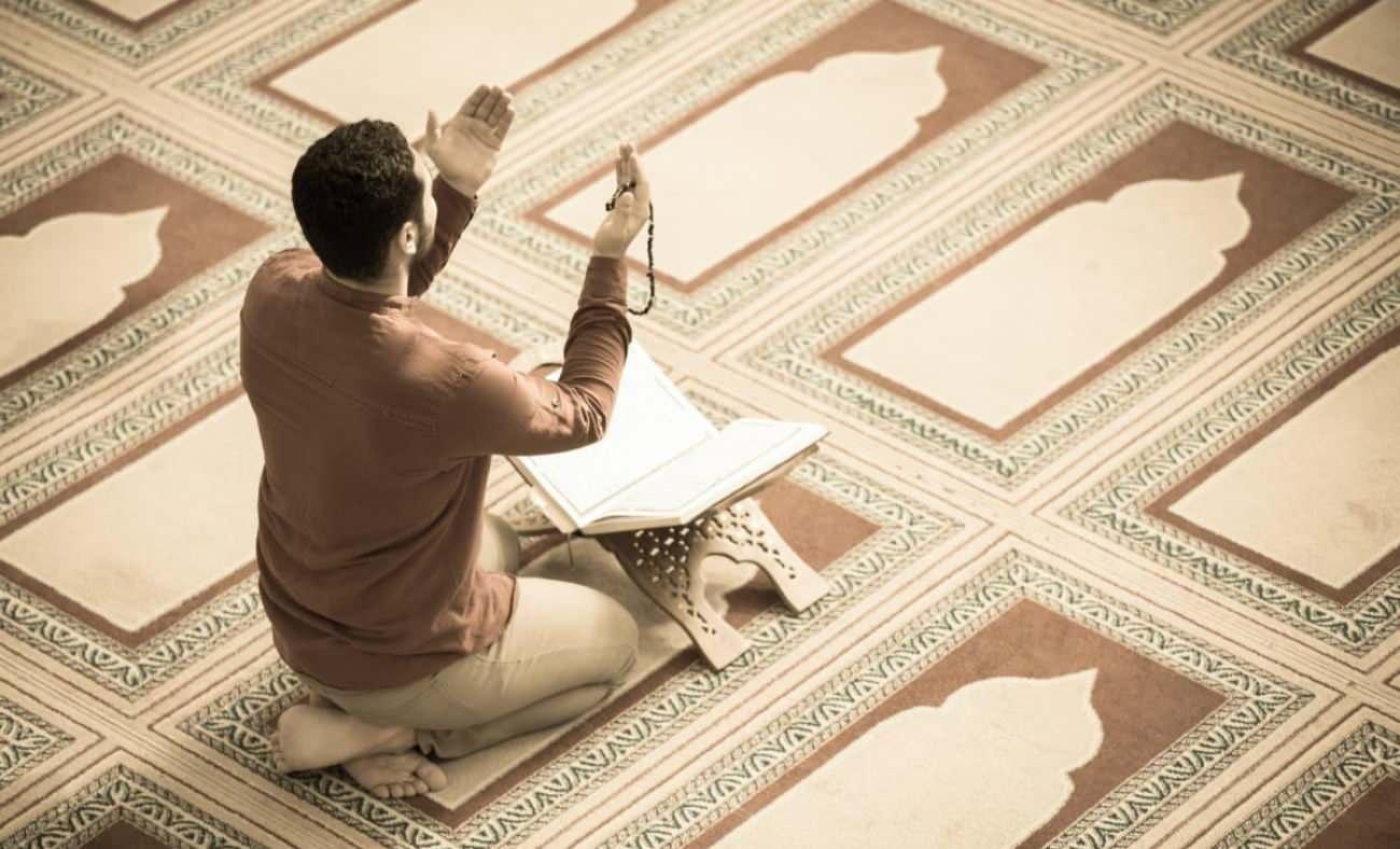 Arife günü duası nedir? Arefe günü yapılması en faziletli ibadetler...
