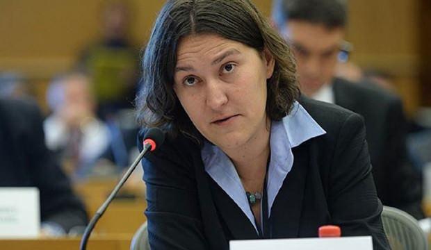 Kati Piri kararı hazmedemedi! Türkiye'nin atılma vakti geldi