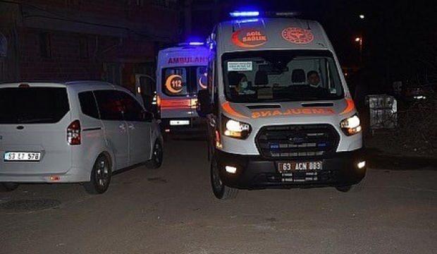 Şanlıurfa’dan kahreden haber! Aracıyla geri manevra yaparken oğlunu ezdi