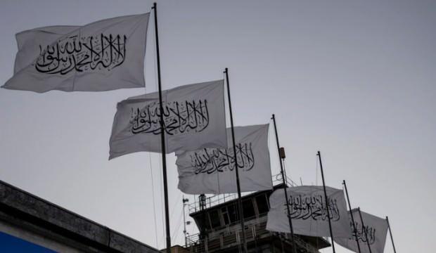 Taliban lideri Ahundzade: İşgalden kurtulduğumuz ilk bayram kutlu olsun
