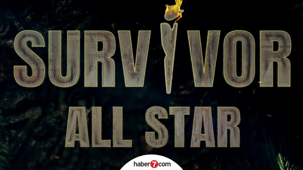 Survivor All Star ödül