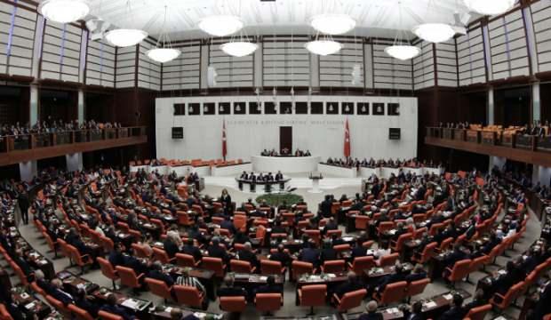 3 kritik yasa teklifi Meclis’e geliyor... Milyonların gözü bayram sonrası TBMM'de olacak