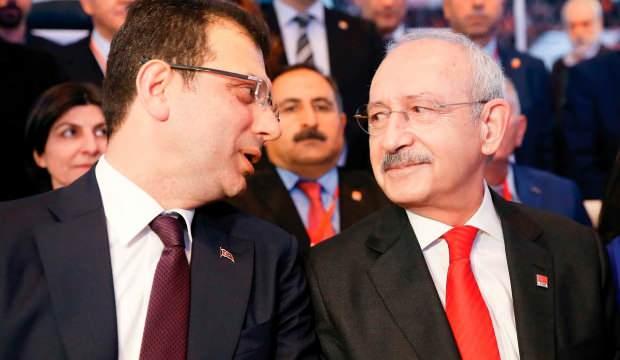 CHP'li kaynaklar: İmamoğlu'nun gezisi sıkıntıya neden olacak