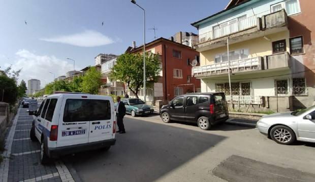 Kayseri’de 91 yaşındaki adam evinde ölü bulundu