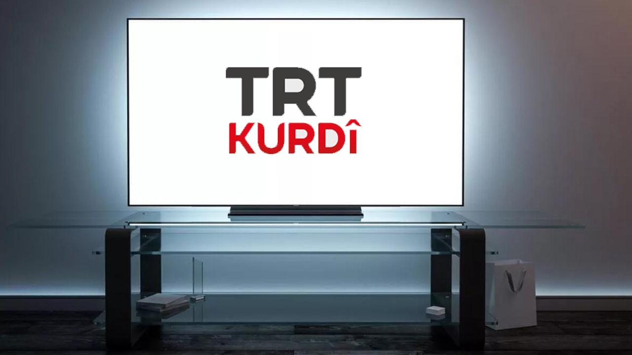 TRT Kurdi