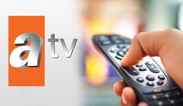 2 dizi birden izleyenlere veda ediyor! ATV'den art arda karar: Bir Zamanlar Çukurova, Adı Sevgi...
