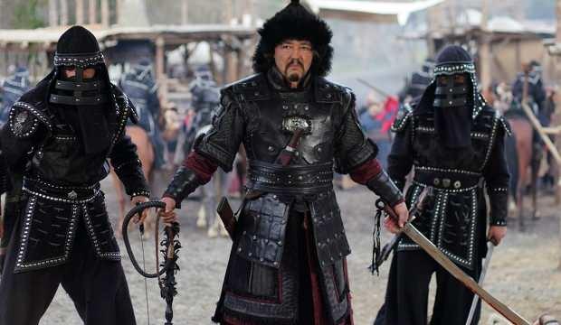 Diriliş Ertuğrul'un Alıncak'ı Engin Benli'den şaşırtıcı değişiklik! Obar'la ağızları açık bıraktırdı