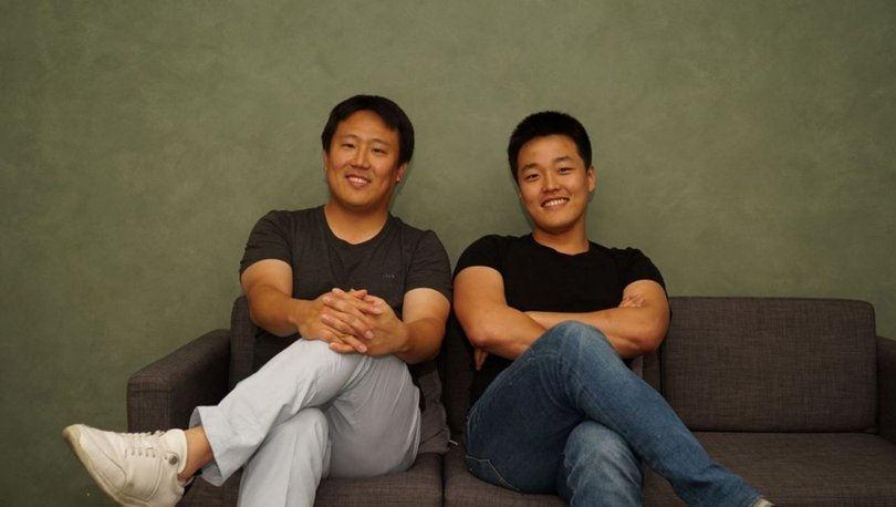 Terraform Labs Kurucu ve CEO'su Do Kwon