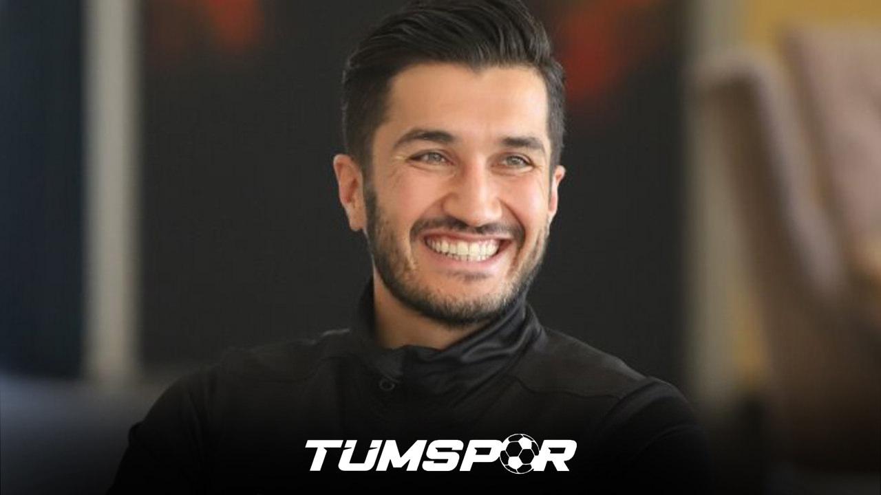 Antalyaspor Teknik Direktörü Nuri Şahin