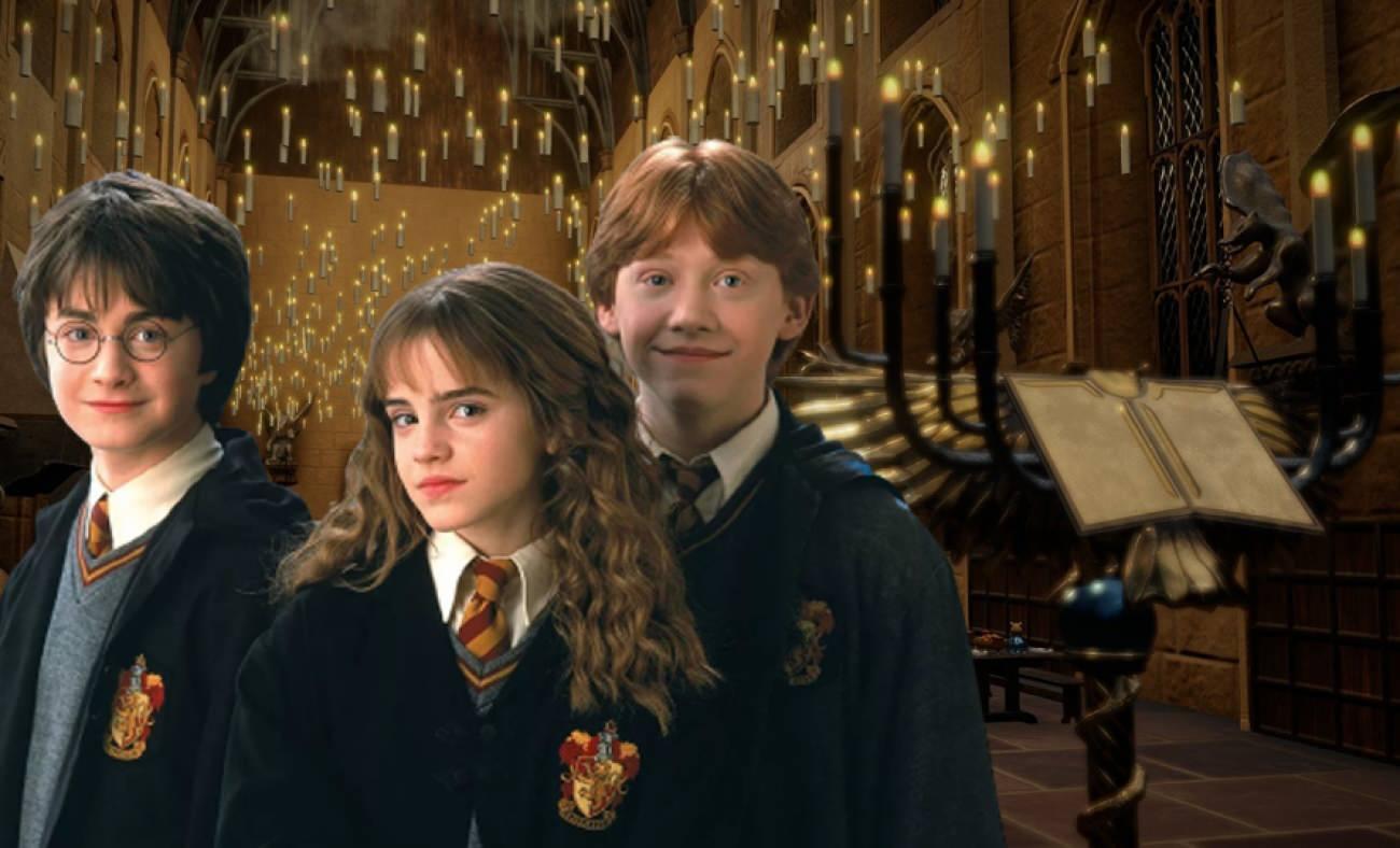 Harry Potter nerede çekildi? Hogwarts nerede? Hogwarts gerçek mi?