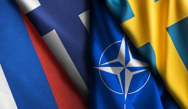 İsveç ve Finlandiya'dan bir Türkiye duyurusu daha! Açıklama düzeltildi